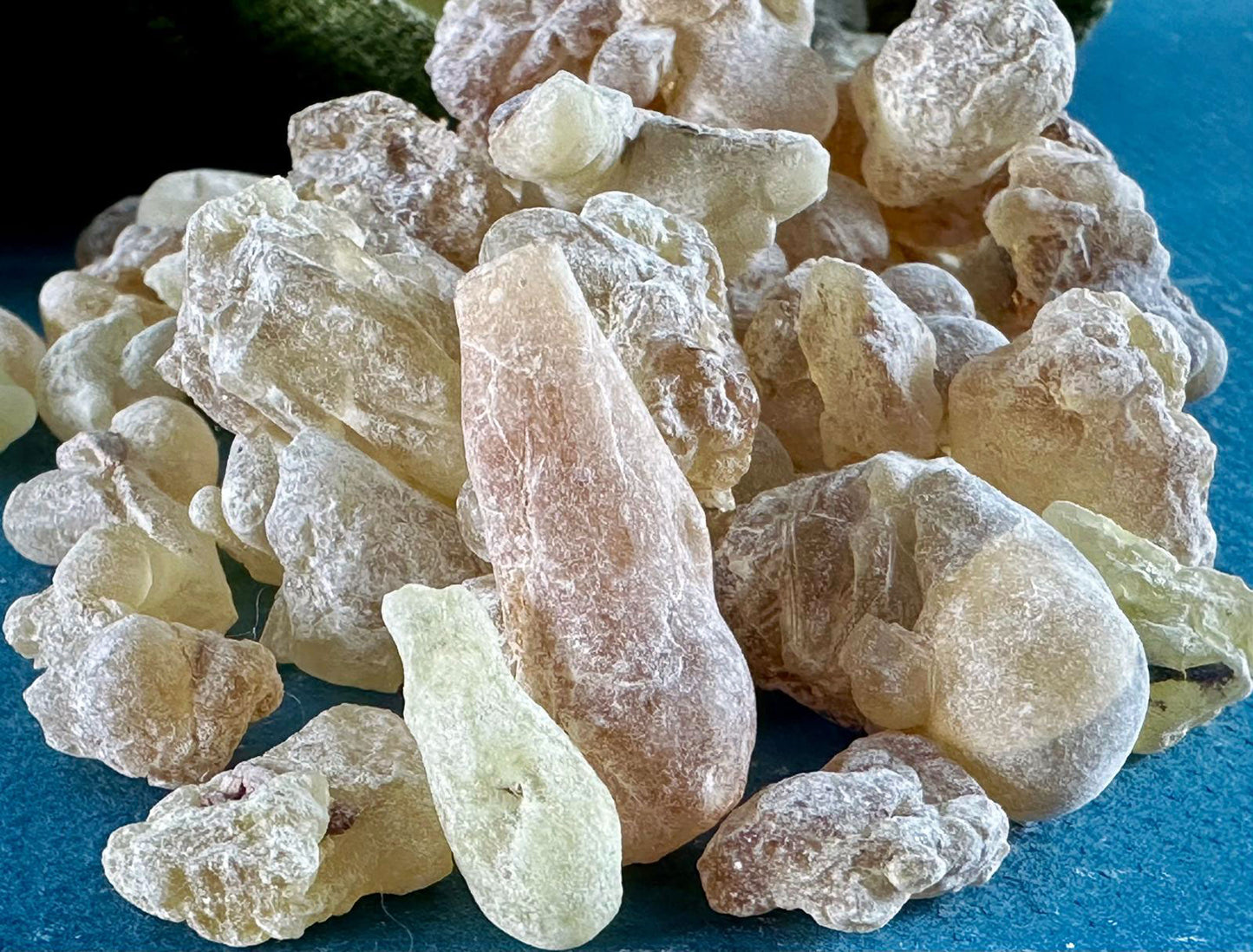 Superior Hojari  Frankincense Tears