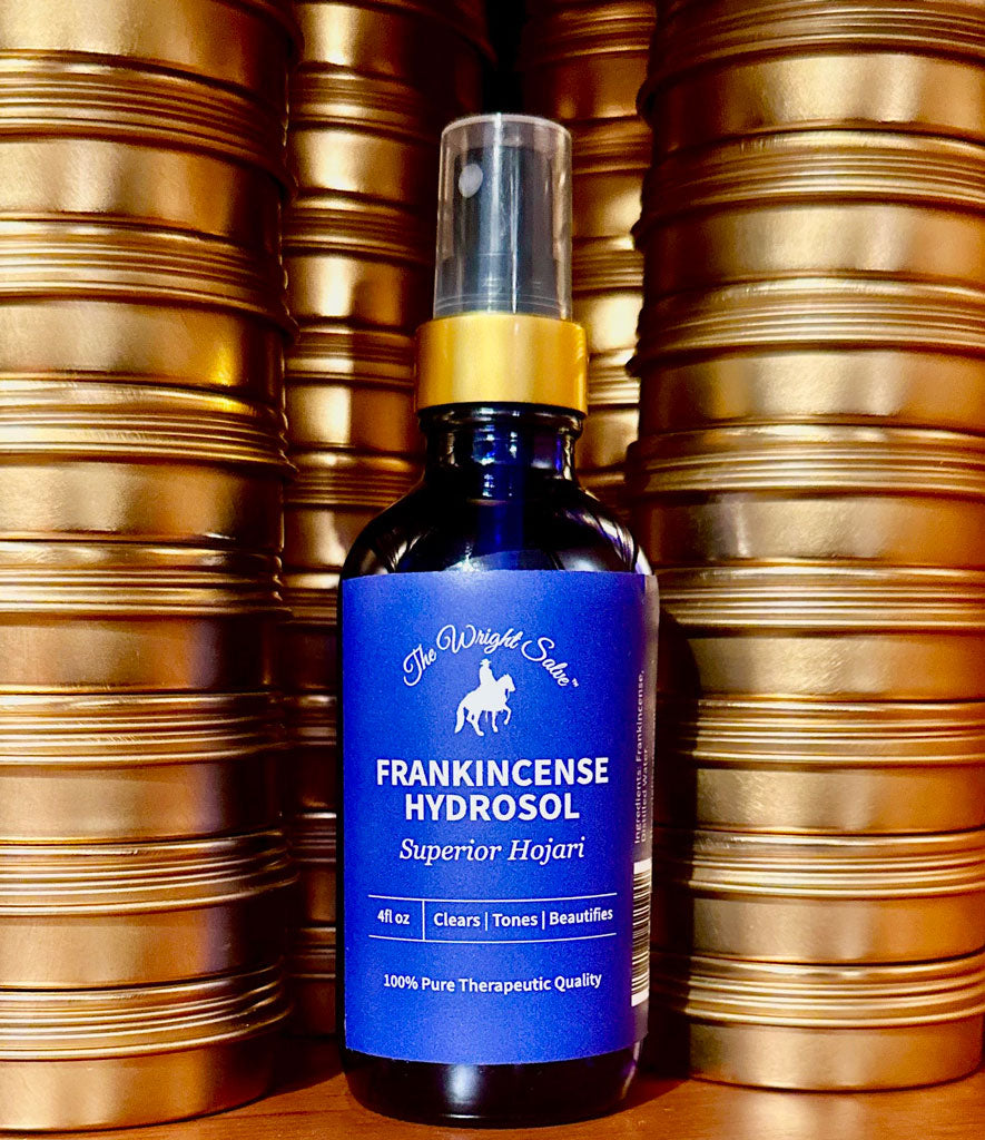 Frankincense Hydrosol