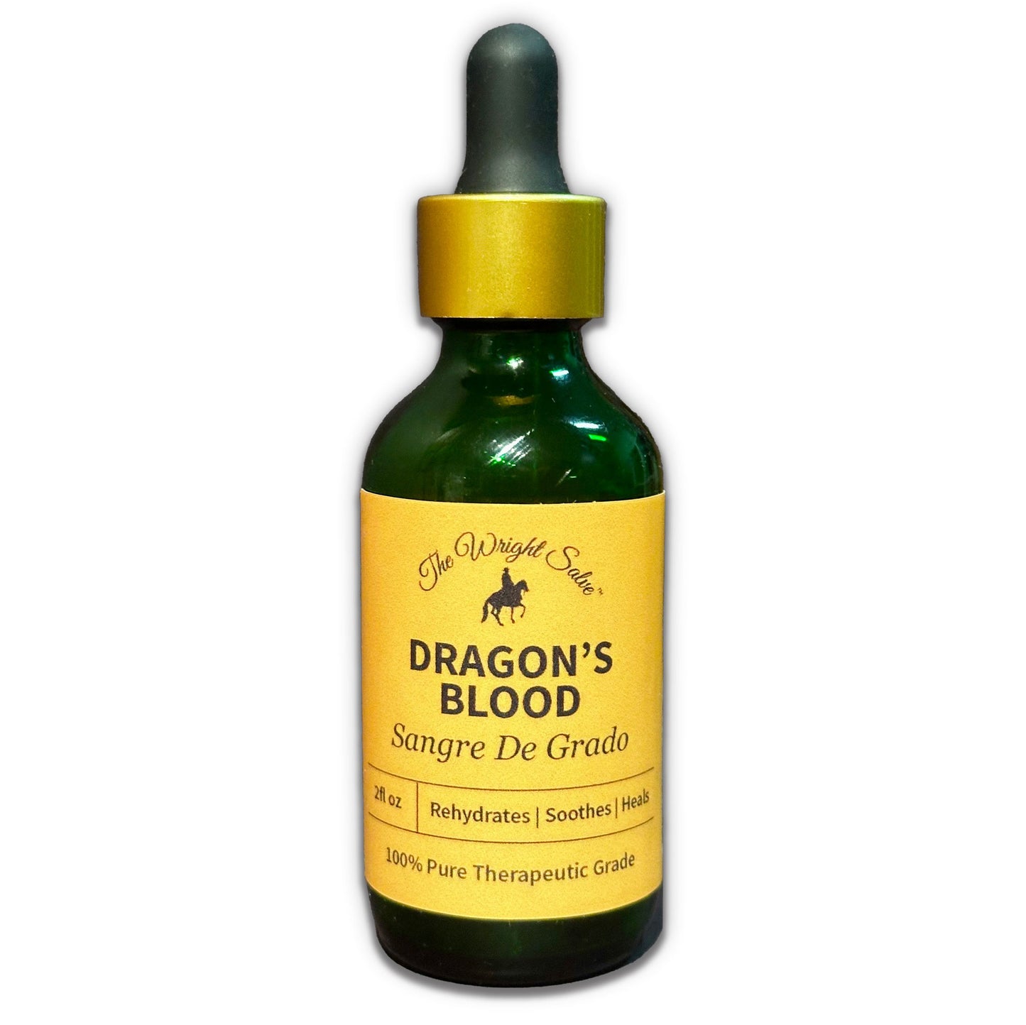 Dragon's Blood Tree Resin