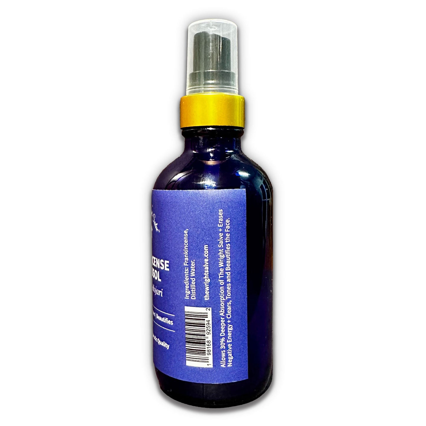 Frankincense Hydrosol