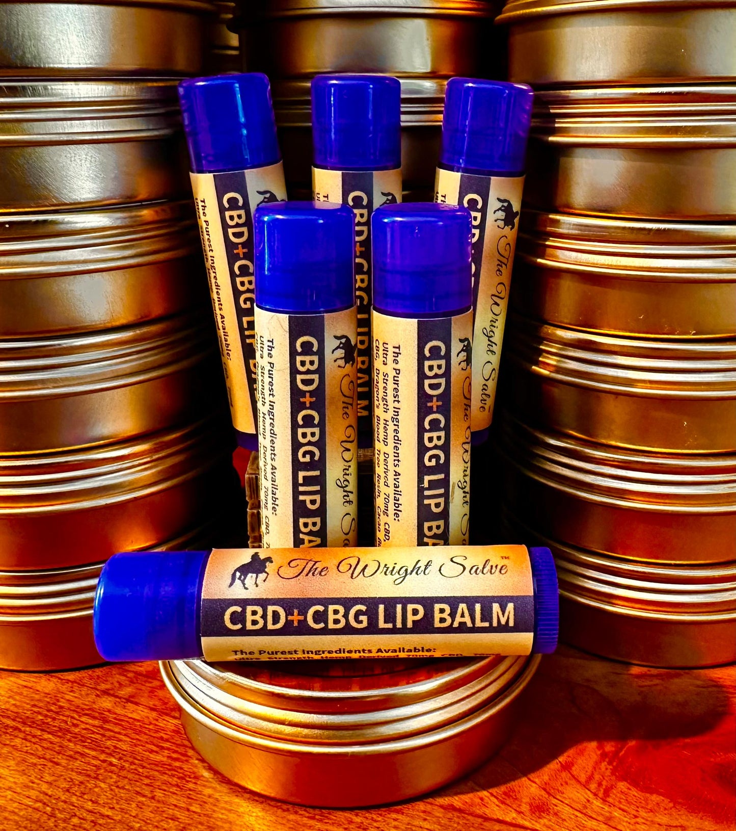 Lip Balm