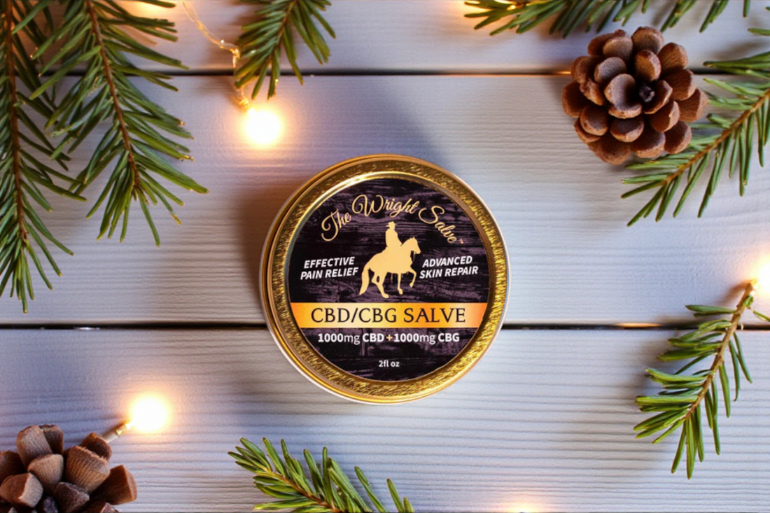 Holiday Recovery & Self-Care: Supporting Your Body Through the Busiest Season