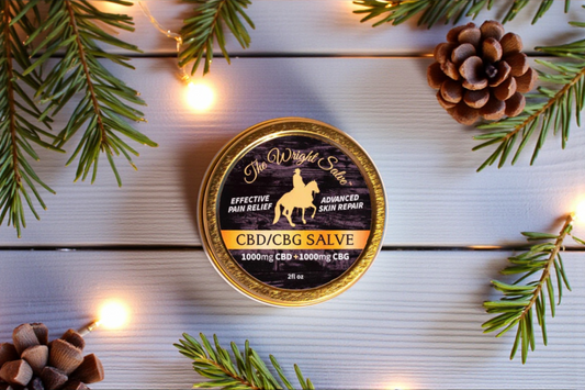 Holiday Recovery & Self-Care: Supporting Your Body Through the Busiest Season