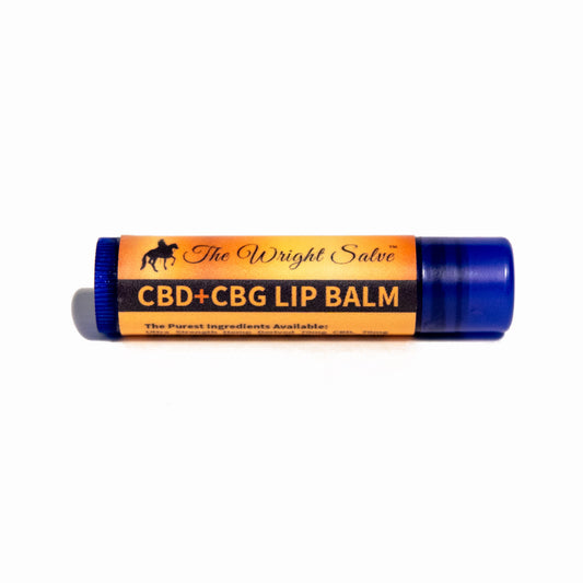 Lip Balm
