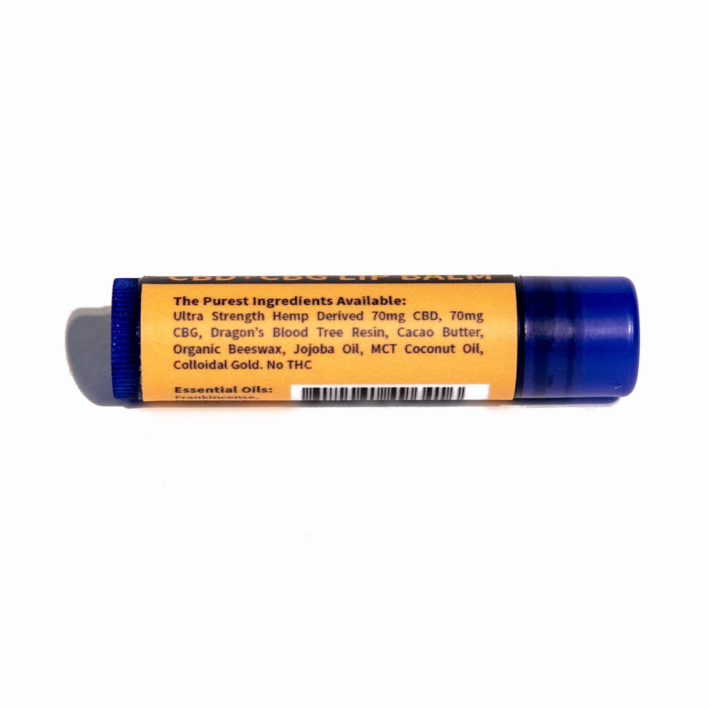 Lip Balm